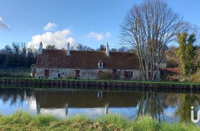 vente maison 169 000 € à proximité de La Guerche-sur-l'Aubois (18150)