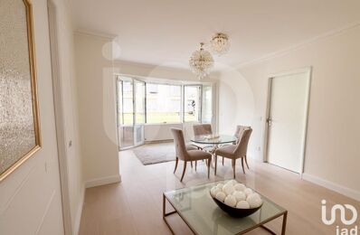 vente appartement 319 000 € à proximité de Montigny-Lès-Cormeilles (95370)