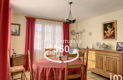 vente maison 234 000 € à proximité de Corbreuse (91410)