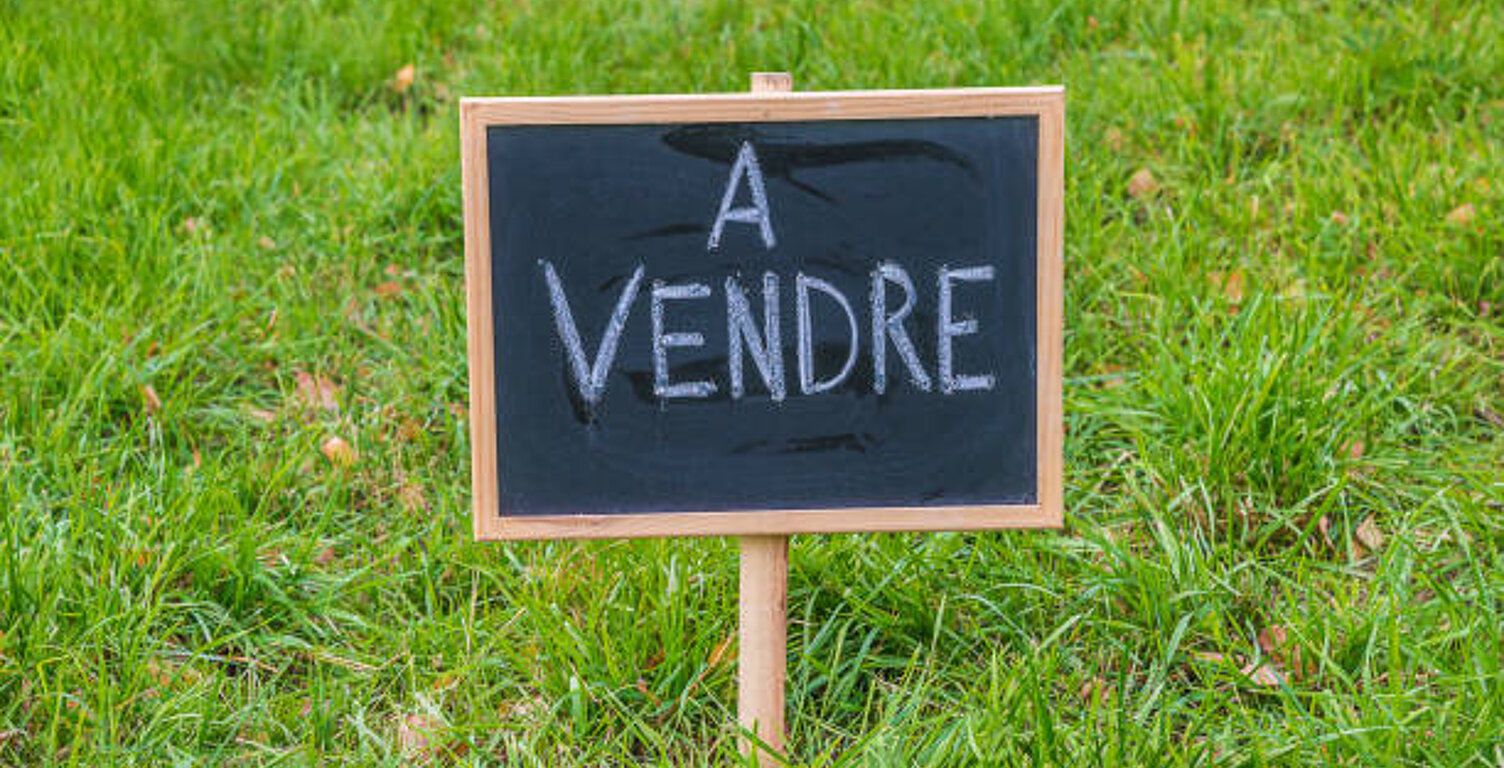 Vielle-Saint-Girons terrain 546 m² — photo 1