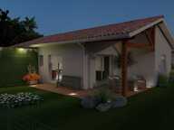 Vielle-Saint-Girons terrain 546 m² — photo 2
