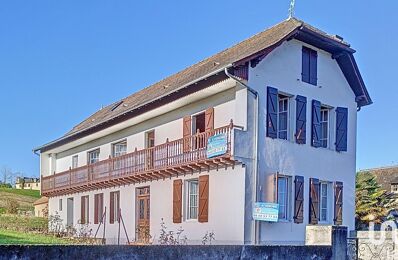 vente maison 189 000 € à proximité de Abos (64360)