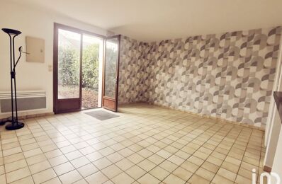 vente appartement 115 000 € à proximité de Brétigny-sur-Orge (91220)