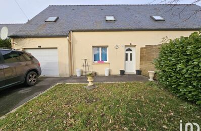 vente maison 209 000 € à proximité de Saint-Dolay (56130)
