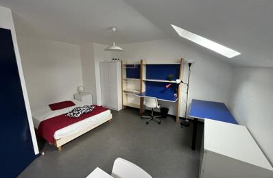 location appartement 590 € CC /mois à proximité de Vaulx-en-Velin (69120)