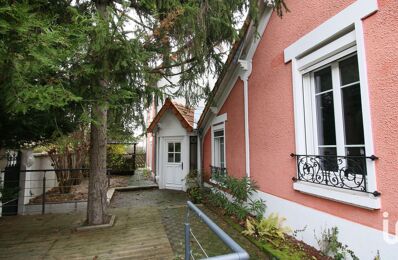 vente maison 435 000 € à proximité de Coubron (93470)