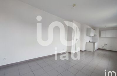 vente appartement 121 000 € à proximité de Raray (60810)
