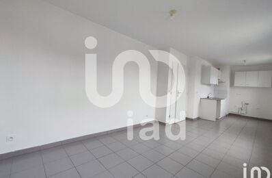 appartement 1 pièces 29 m2 à vendre à Nanteuil-le-Haudouin (60440)