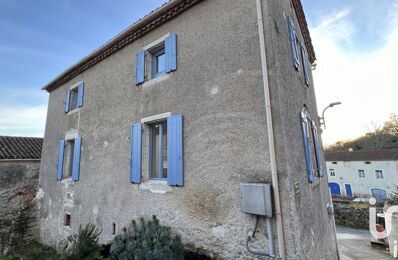 vente maison 125 000 € à proximité de Laroque-des-Arcs (46090)