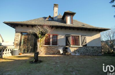 vente maison 209 000 € à proximité de Agen-d'Aveyron (12630)