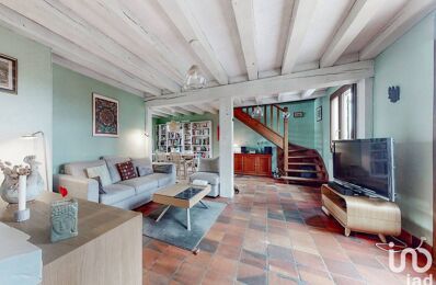 vente maison 299 500 € à proximité de Beauvoir (77390)