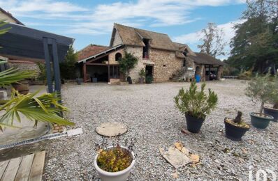 vente maison 275 000 € à proximité de Houlbec-Cocherel (27120)
