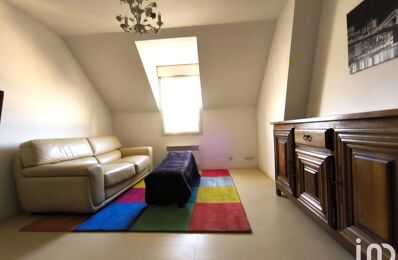 location appartement 650 € CC /mois à proximité de Aubigné-Racan (72800)