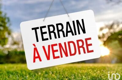 vente terrain 23 000 € à proximité de Origny-en-Thiérache (02550)