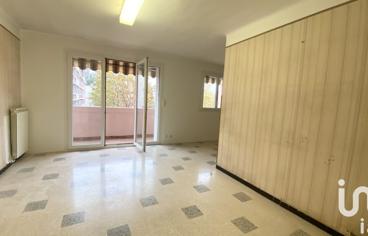 appartement 4 pièces 80 m2 à vendre à Toulon (83200)