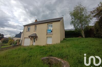 vente maison 229 000 € à proximité de Noyal-sur-Vilaine (35530)