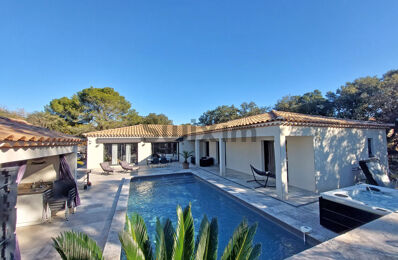 vente maison 995 000 € à proximité de Saint-Bonnet-du-Gard (30210)