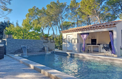 vente maison 995 000 € à proximité de Castillon-du-Gard (30210)