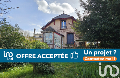 vente maison 395 000 € à proximité de Vaux-sur-Eure (27120)