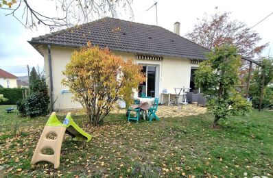 vente maison 178 500 € à proximité de Courgenard (72320)