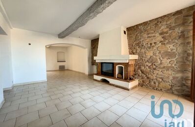 maison 5 pièces 105 m2 à vendre à Roquebrune-sur-Argens (83520)
