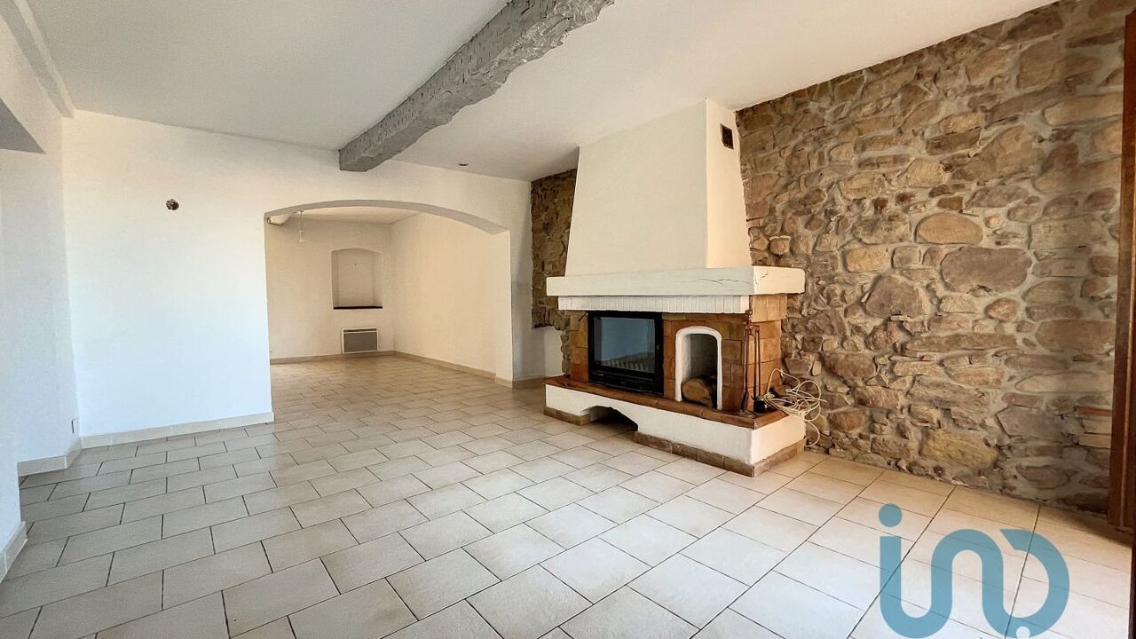 maison 5 pièces 105 m2 à vendre à Roquebrune-sur-Argens (83520)