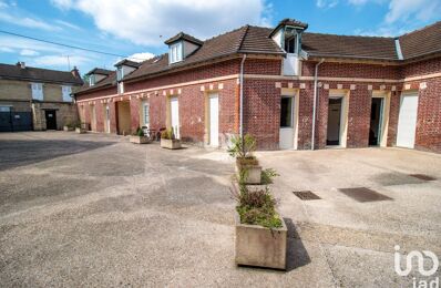 vente maison 219 000 € à proximité de Boran-sur-Oise (60820)