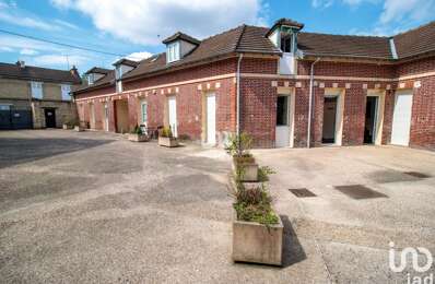 vente maison 219 000 € à proximité de Vineuil-Saint-Firmin (60500)
