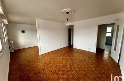 vente appartement 280 000 € à proximité de Longjumeau (91160)