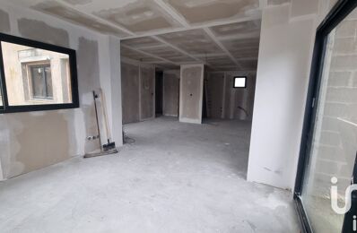 vente appartement 225 500 € à proximité de Montjean-sur-Loire (49570)