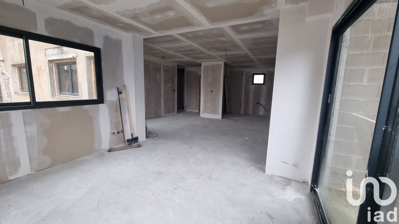 appartement 3 pièces 81 m2 à vendre à Vair-sur-Loire (44150)