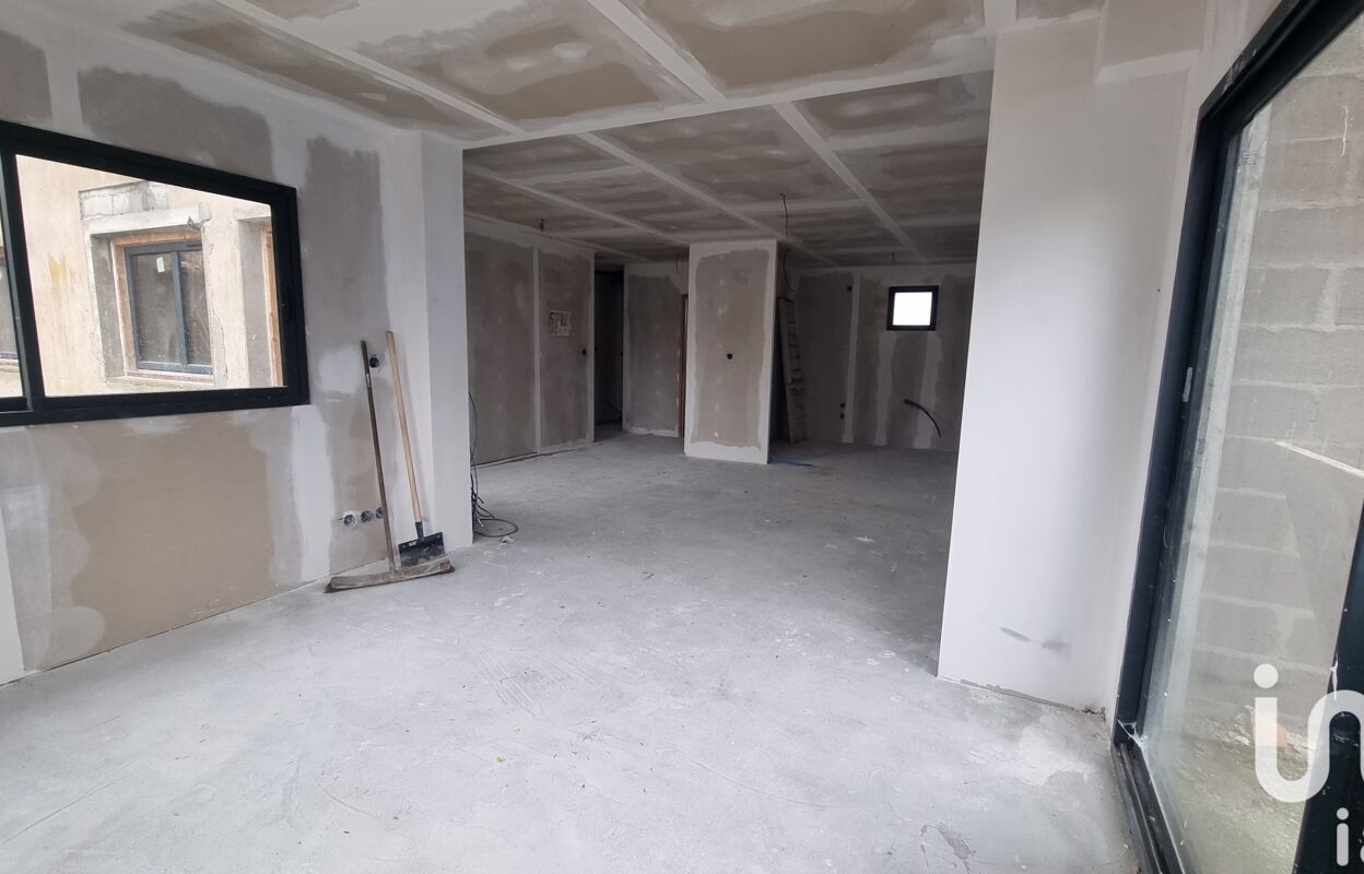 appartement 3 pièces 81 m2 à vendre à Vair-sur-Loire (44150)