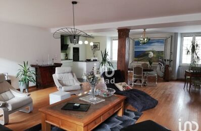 appartement 5 pièces 140 m2 à vendre à Laval (53000)