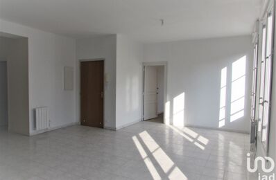 location appartement 608 € CC /mois à proximité de Moncontour (86330)