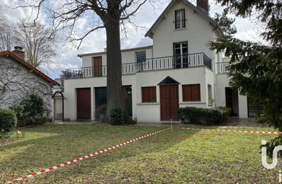 vente maison 785 000 € à proximité de Neuilly-sur-Marne (93330)