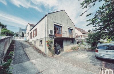 vente maison 167 000 € à proximité de Bleury-Saint-Symphorien (28700)