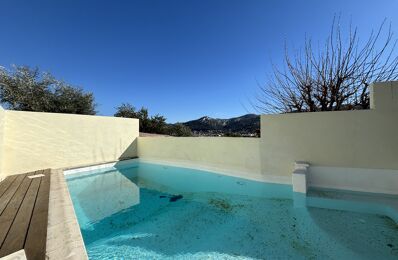 vente maison 415 000 € à proximité de Marseille 1 (13001)