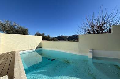 Maison 4 pièces 392000 €