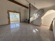 Haut de villa de plain-pied Type 4 mezzanine piscine terrasses — photo 3