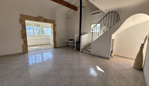 Villa / Maison 4 pièces  à vendre Marseille 11eme 13011