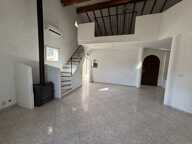 Haut de villa de plain-pied Type 4 mezzanine piscine terrasses — photo 4
