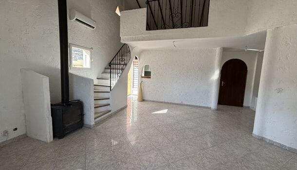 Villa / Maison 4 pièces  à vendre Marseille 11eme 13011