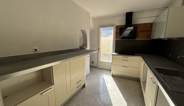 Villa / Maison 4 pièces  à vendre Marseille 11eme 13011