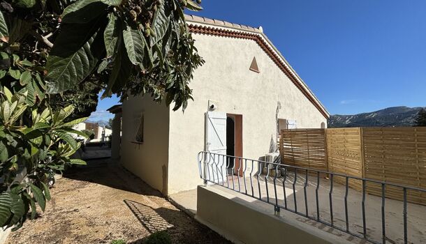 Villa / Maison 4 pièces  à vendre Marseille 11eme 13011