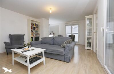 vente appartement 233 200 € à proximité de La Membrolle-sur-Choisille (37390)