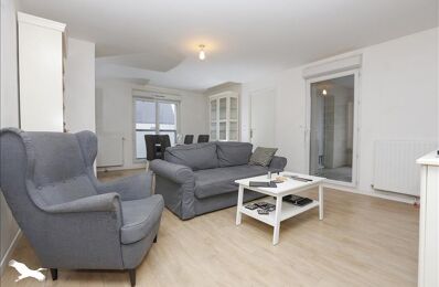 vente appartement 223 200 € à proximité de Beaumont-la-Ronce (37360)
