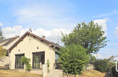 vente maison 519 000 € à proximité de Vétheuil (95510)