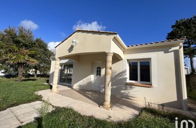 vente maison 310 000 € à proximité de La Chaize-Giraud (85220)