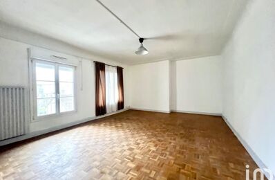 vente appartement 89 000 € à proximité de Brousseval (52130)