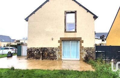 vente maison 364 000 € à proximité de Mézières-sur-Couesnon (35140)